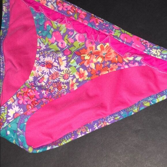 Victoria's Secret Bikini Bottom - Picture 4 of 8